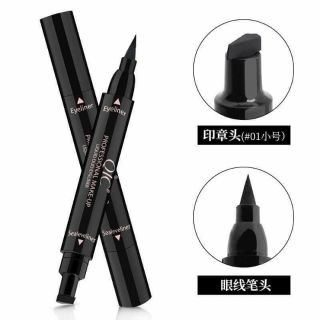 Kẻ Mắt QIC