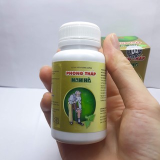 Phong thấp Nam Hà 60 viên