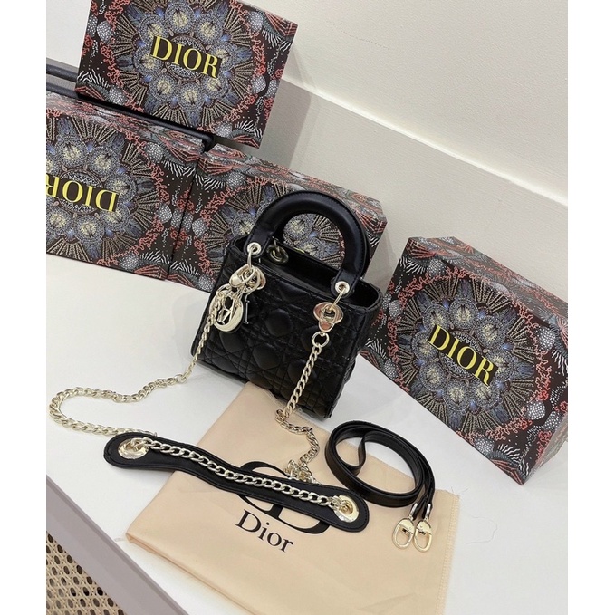 Túi di  ồ  hàng full box