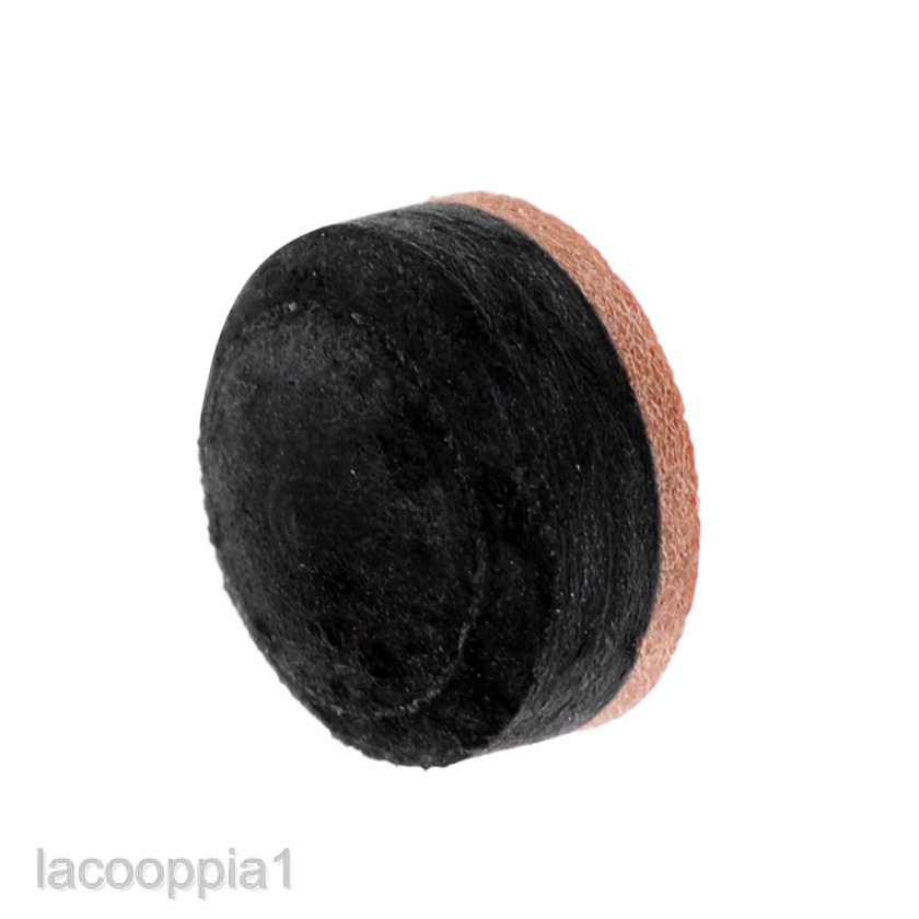 [Lacooppia1] Đầu Cơ Bida Màu Nâu 11mm + 13mm