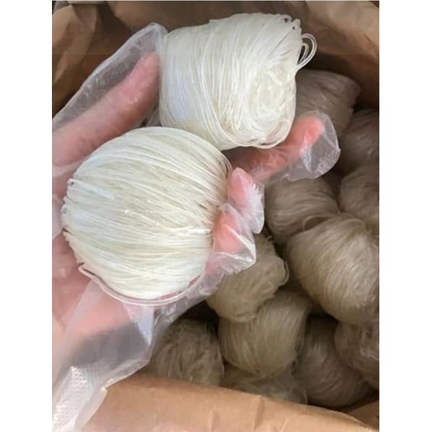 COMBO 3KG HỦ TIẾU VẮT KHÔ xuất sứ Sa Đéc - Đồng Tháp