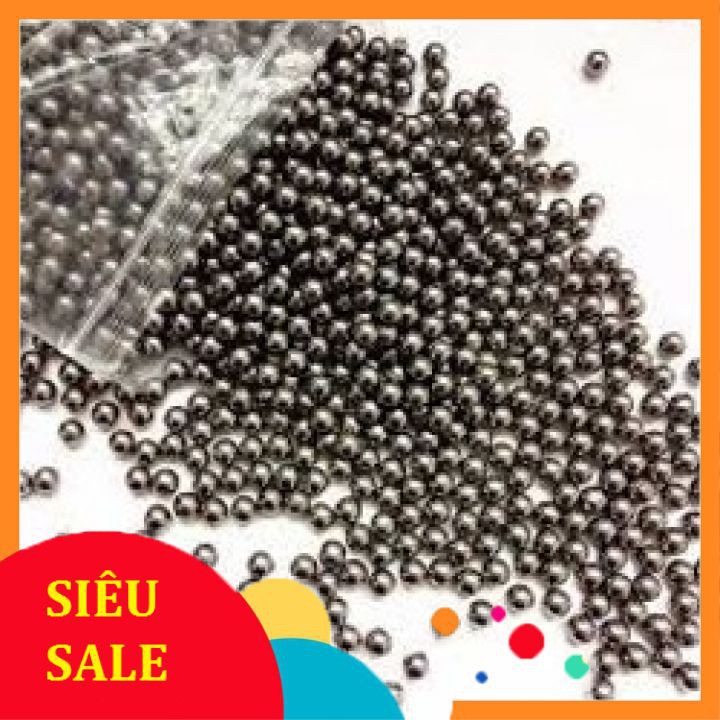 1kg Bi Sắt Đủ Kích Cỡ 7mm 75mm 8mm