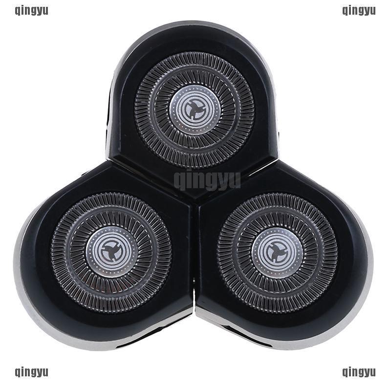 Bộ đầu thay thế cho dao cạo râu Philips Norelco RQ10 Arcitec