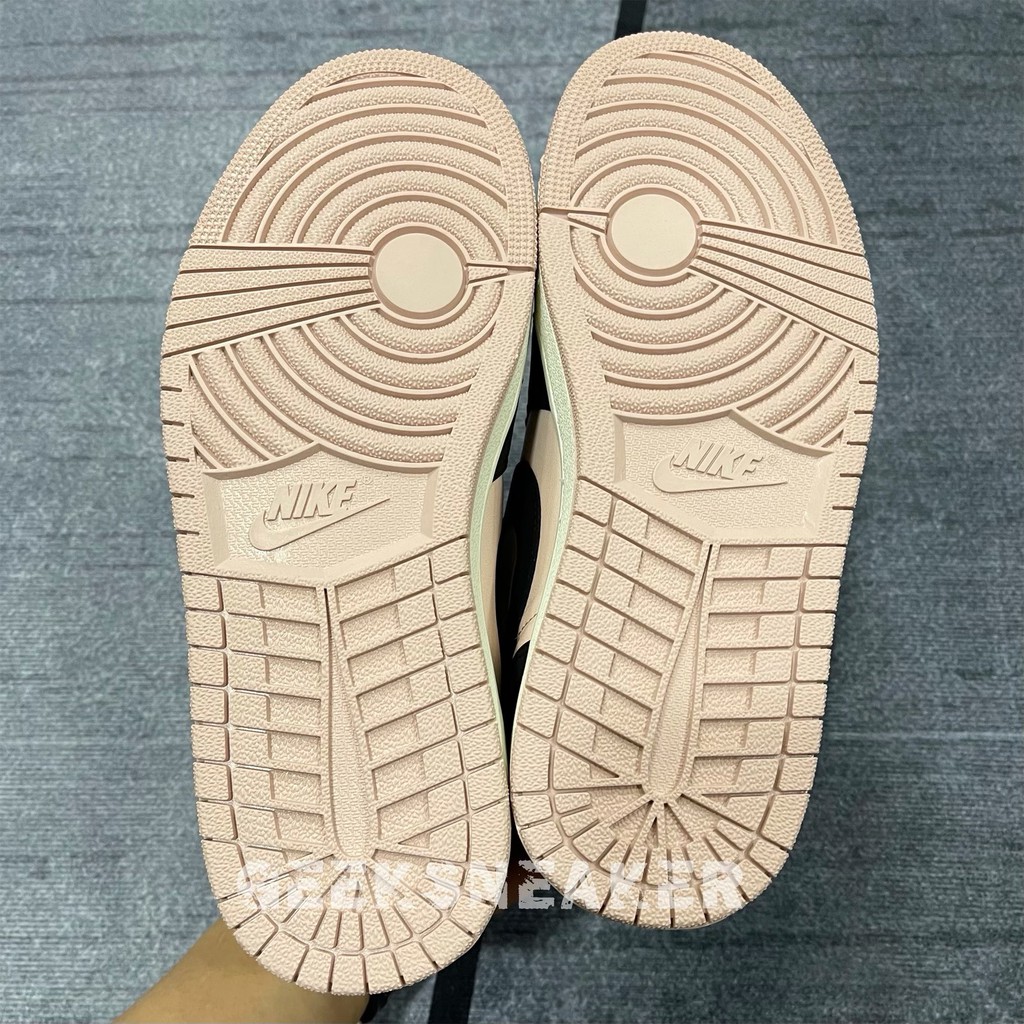 [Mã MAMT2405 giảm 10K đơn 0đ] [GeekSneaker] Giày Jordan 1 Low Guava Ice - Cổ Thấp - Sneaker Nam Nữ | BigBuy360 - bigbuy360.vn