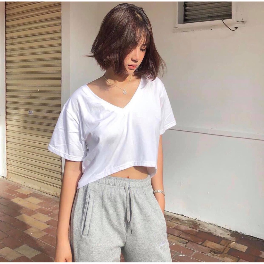 QUẦN BAGGY NỈ XÁM ĐEN PRADIES PANTS