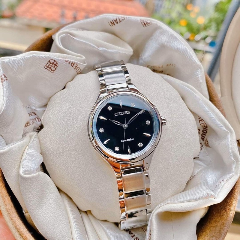 Đồng hồ nữ Citizen FE2100