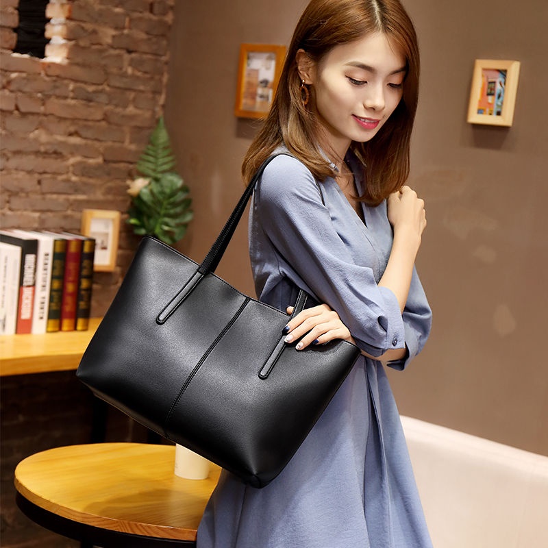 Túi nữ da đôi 2021 đơn giản là xách nhỏ cho phụ | BigBuy360 - bigbuy360.vn