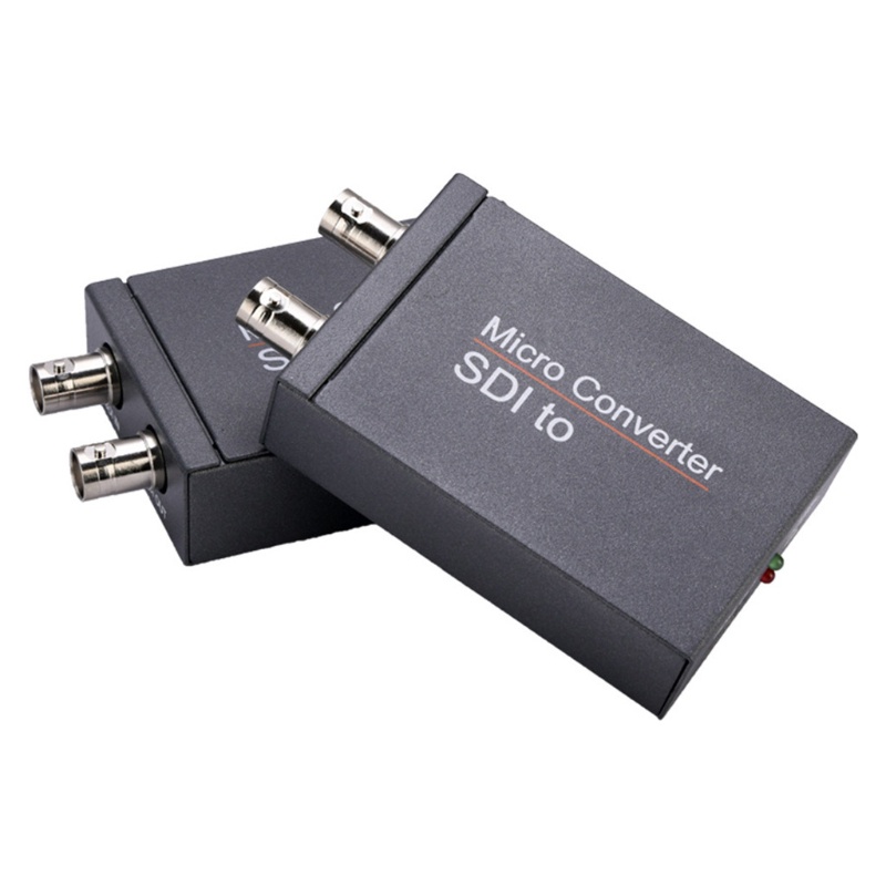 Bộ Chuyển Đổi Cổng SDI Sang HDMI 3G-SDI/HD-SDI Cho Camera 2 Đầu Ra DC 5V 1080P