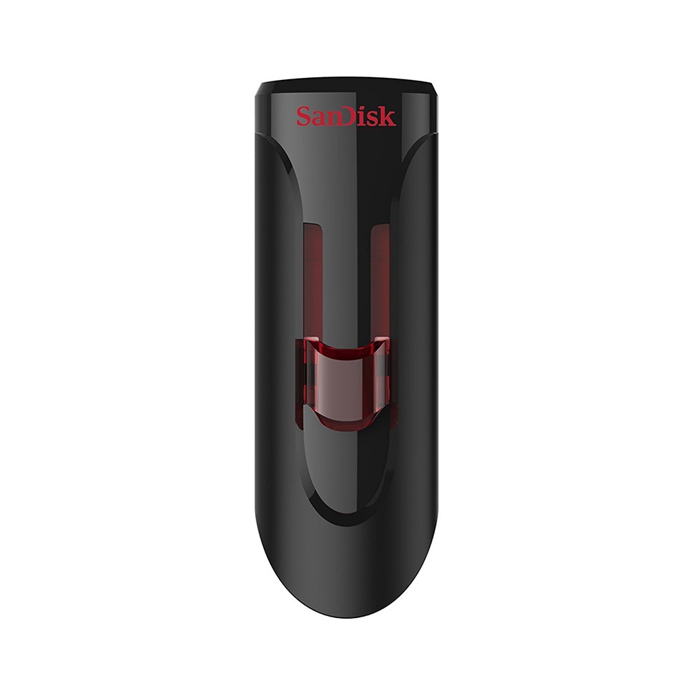 USB 3.0 SanDisk Cruzer Glide 64GB tốc độ upto 100MB/s | BigBuy360 - bigbuy360.vn
