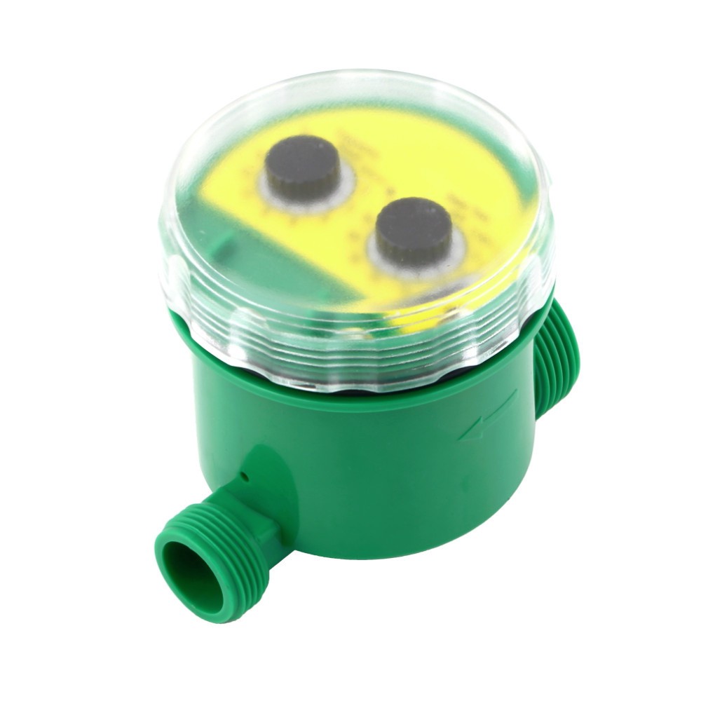 Thiết bị tưới nước tự động 16,2cm công nghệ hiện đại cho nông dân
