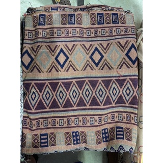 Thảm thổ cẩm vintage 1,5x2m
