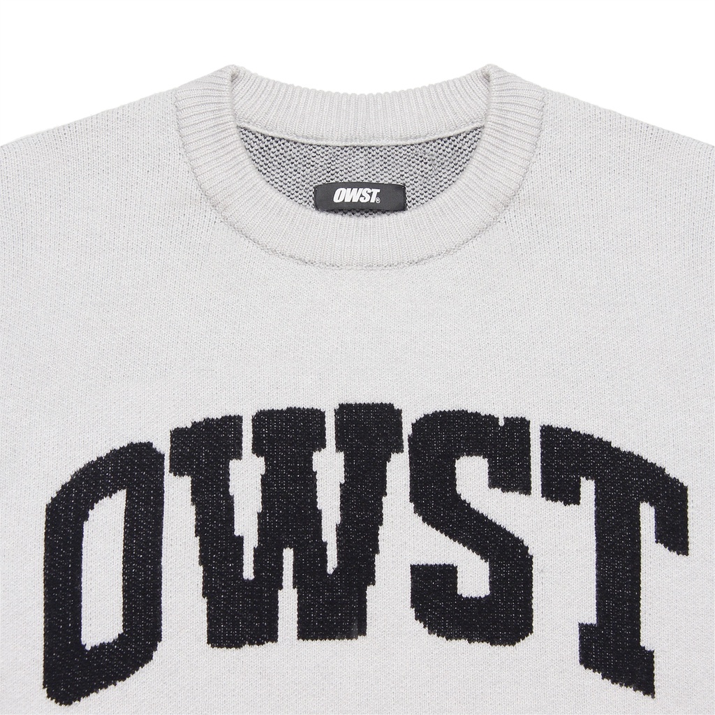 Áo Len Oh Wonder Studio Wool