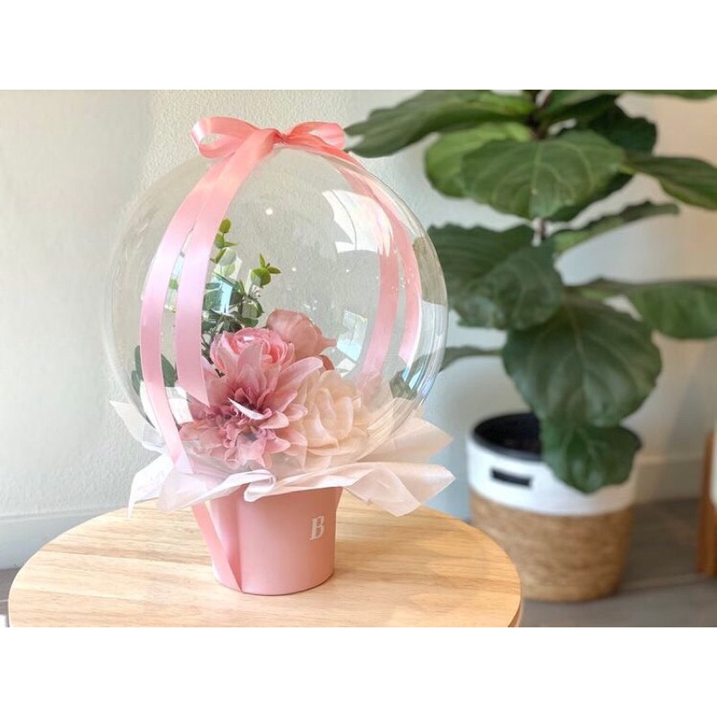 🌷HOT HIT - BÓNG HOA ĐẶT BÀN SIÊU XINH 🌷