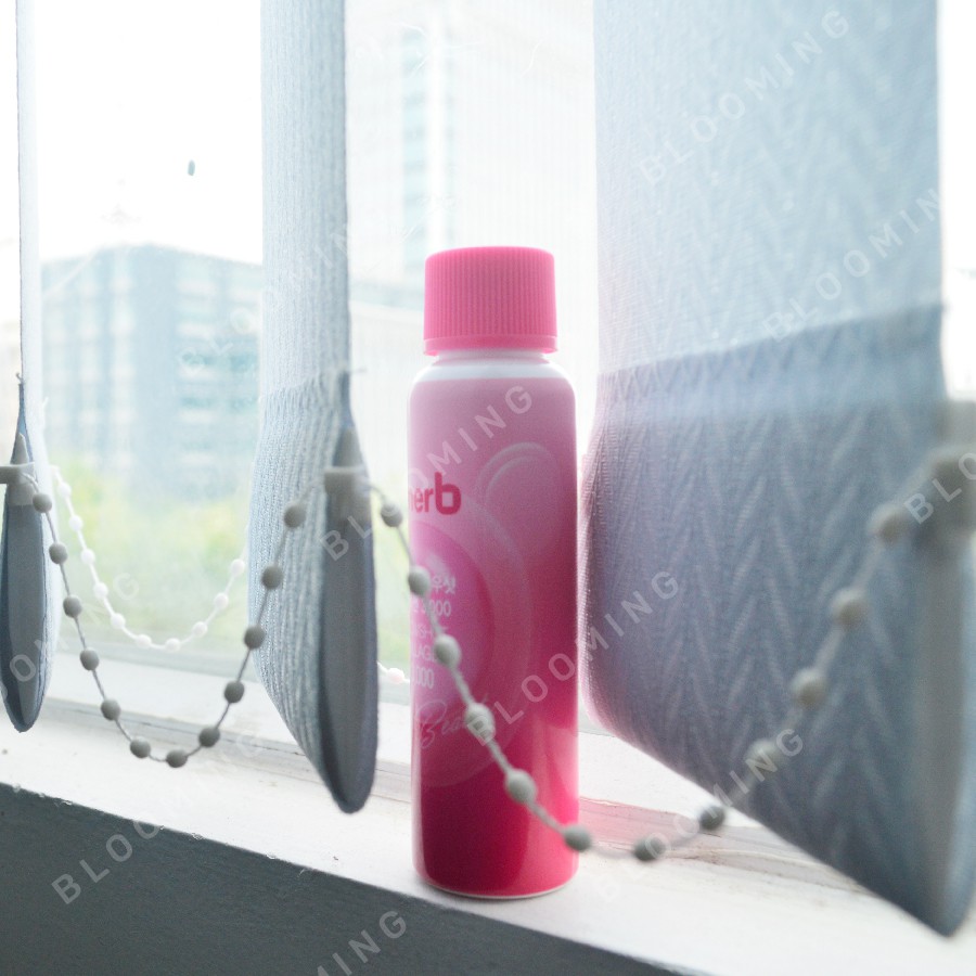 Combo 4 hộp nước uống Collagen Vitamin C sáng da InnerB Glowshot 50ml x 6chai/hộp | Thế Giới Skin Care