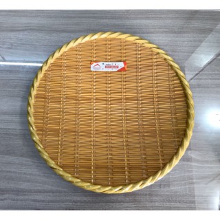 COMBO 10 MẸT NHỰA GIẢ TRE DTR010 34.5CM