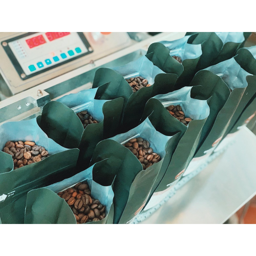 Cà phê phin nguyên chất TRUYỀN THỐNG Greenfields Coffee 500G | BigBuy360 - bigbuy360.vn