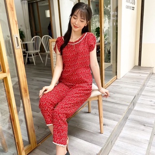 4  màu , đồ bộ mặc nhà, ảnh thật chất lụa hàn