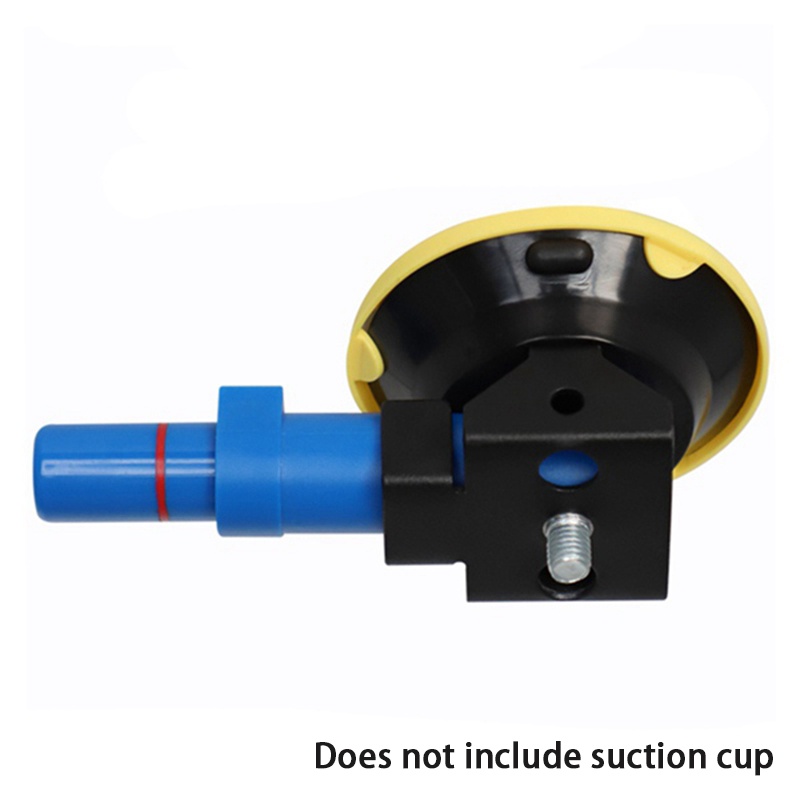 Dụng Cụ Bơm Tay Hút Chân Không M6 Bằng Kính Có Giác Hút Thay Thế Cho Máy Hút Chân Không