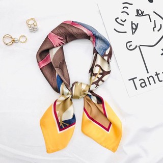 KHĂN LỤA VUÔNG ,KHĂN TURBAN VUÔNG, KHĂN THẮT NƠ