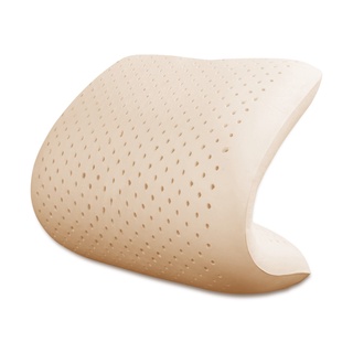 Gối cao su Oval Liên Á ( Kích thước 45x65x12cm)
