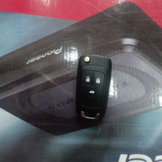 Vỏ chìa Lacetti CDX cruise