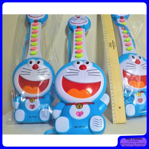 Đồ chơi DOREMON đàn loại lớn hát nhạc 👌𝐅𝐑𝐄𝐄 𝐒𝐇𝐈𝐏👌 no brand cho bé những giây phút thư giản cùng những bài nhạc