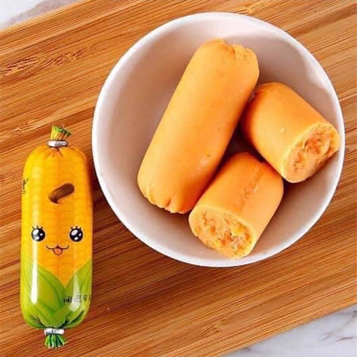 Xúc Xích Ăn Liền Tiệt Trùng 💖FREESHIP💖 Nhiều Vị - Đồ ăn vặt | BigBuy360 - bigbuy360.vn