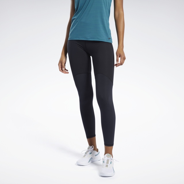 Quần Thể Thao Nữ Reebok Tập Luyện PureMove Tight FJ2872