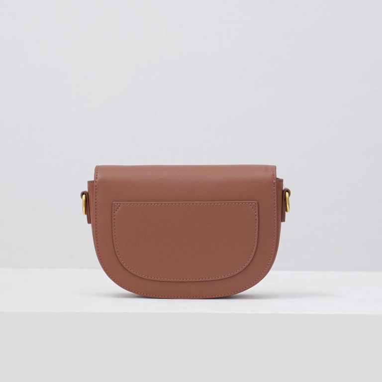 Túi xách nữ da thật cao cấp Vicluxy VT023