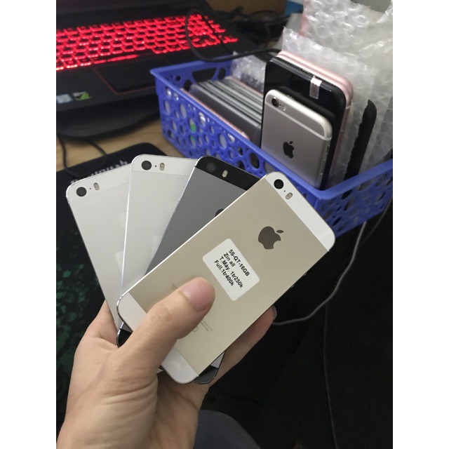 [Mã SKAMA07 giảm 8% đơn 250k]Điện thoại Ip 5, 5s ,5se quốc tế | BigBuy360 - bigbuy360.vn