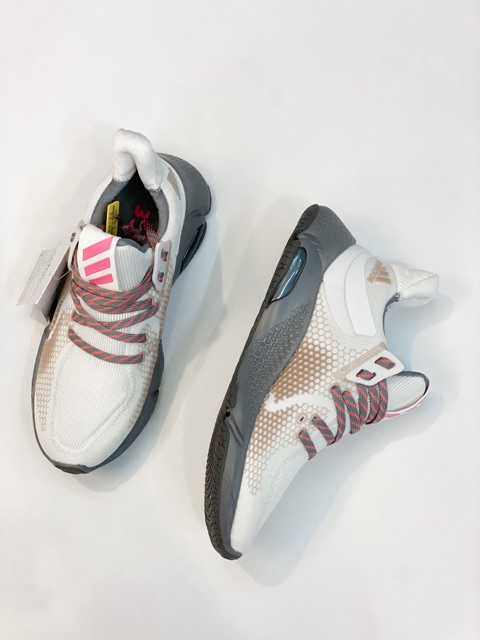 Giày Sneaker FREESHIP _ Giày Thể Thao Nam Nữ Alphabounce 2020 Giá rẻ nhất_Cực Chất