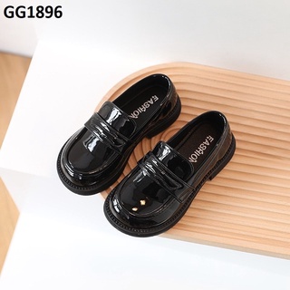 giầy tây cho bé