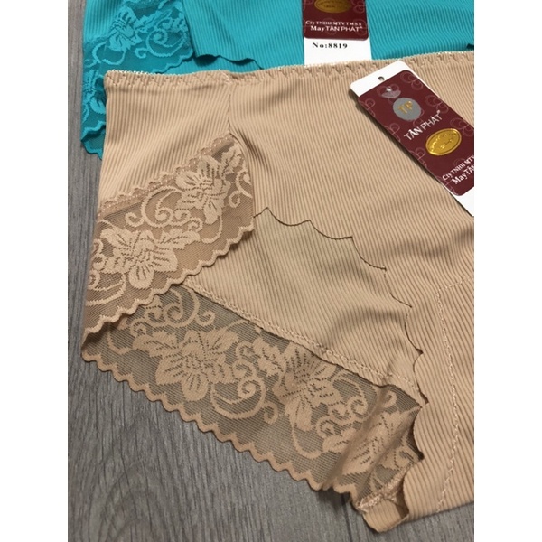 Quần lót viền ren hàng tốt combo 5 cái