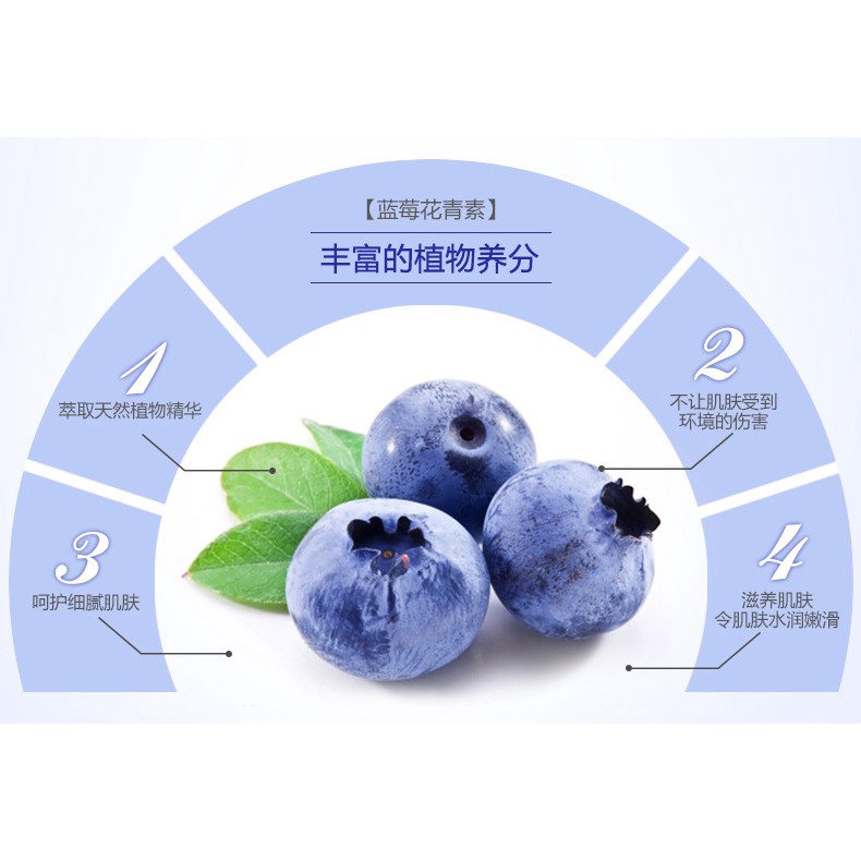 Kem dưỡng da mắt thành phần việt quất dưỡng ẩm giảm quầng thâm cho đôi mắt sáng | BigBuy360 - bigbuy360.vn