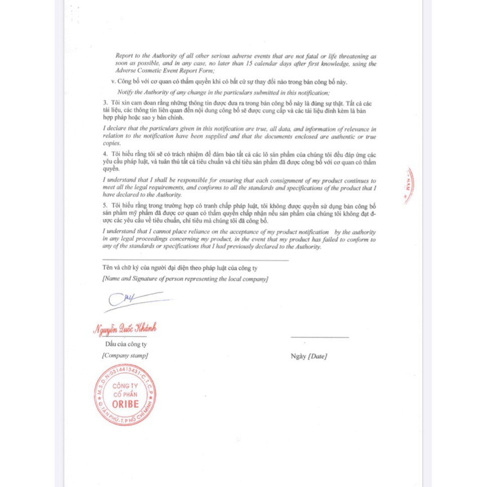 Oribe kem ngừa mụn mờ thâm liền sẹo 20ml - 2400275 | BigBuy360 - bigbuy360.vn