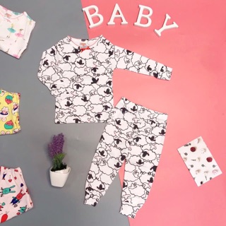 Combo bộ bozip cho bé