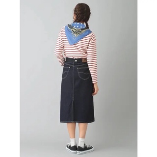 Áo thun form lửng tay dài xuất Nhật size S (42-47kg)