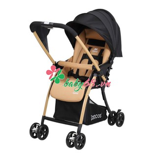 Xe đẩy Zaracos ALIKO 9056