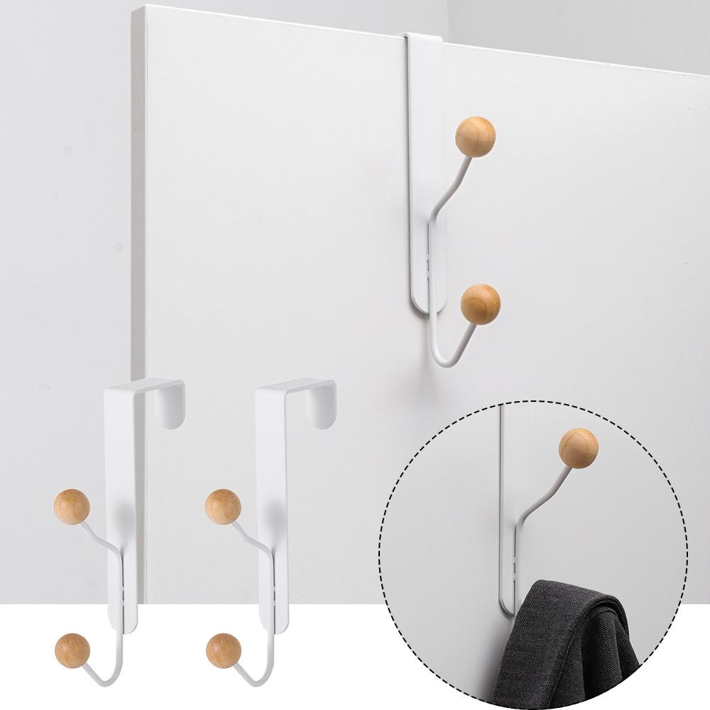 Daphs Móc Treo Đồ Kim Loại Không Cần Đóng Đinh Tiện Dụng Cho Gia Đình