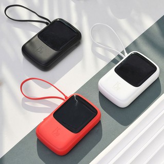 Sạc dự phòng BASEUS Qpow 10.000MAH