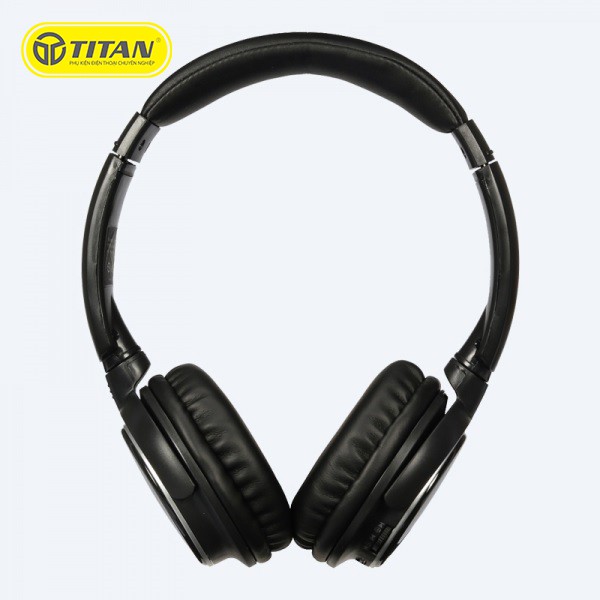 Tai Nghe Bluetooth Chụp đầu Titan TC01 - Bảo hành 12 tháng 1 đổi 1