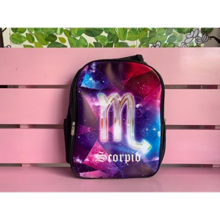 Balo cung thiên yết balo cung bọ cạp balo 12 cung hoàng đạo