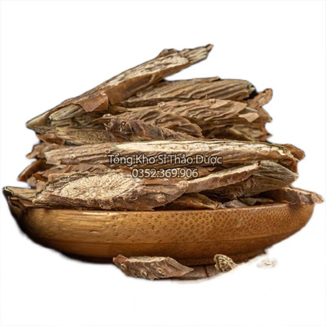Dây Đau Xương 100g (Khoan Cân Đằng)