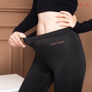 Quần giữ nhiệt nữ