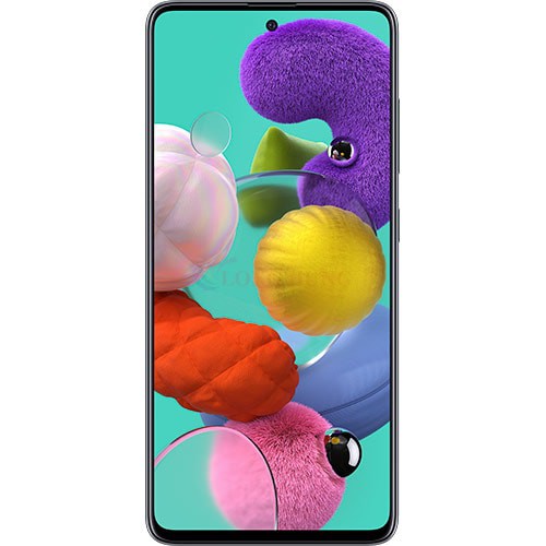 Điện thoại Samsung Galaxy A51 (6GB/128GB) - Hàng chính hãng