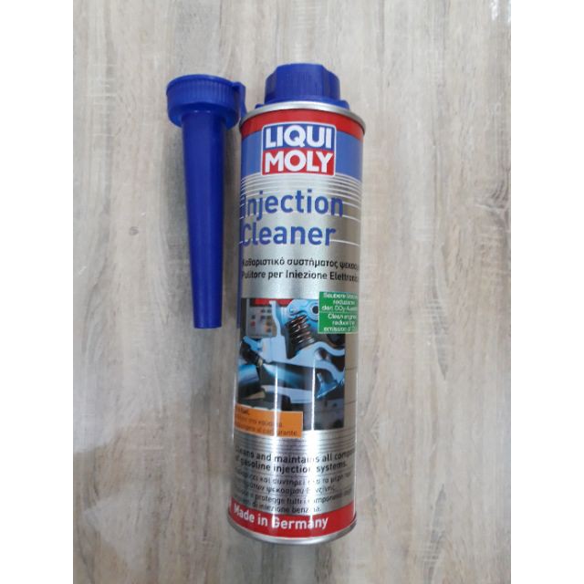 Dung Dịch Vệ Sinh Kim Phun - Liqui Moly Injection Cleaner 1803 [300ML]