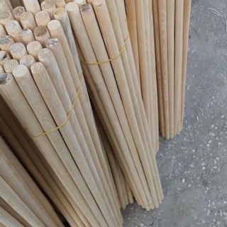 Thanh tròn đường kính 3cm đã chà mịn
