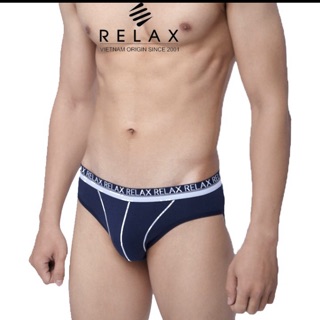 Quần lót nam cotton Relax