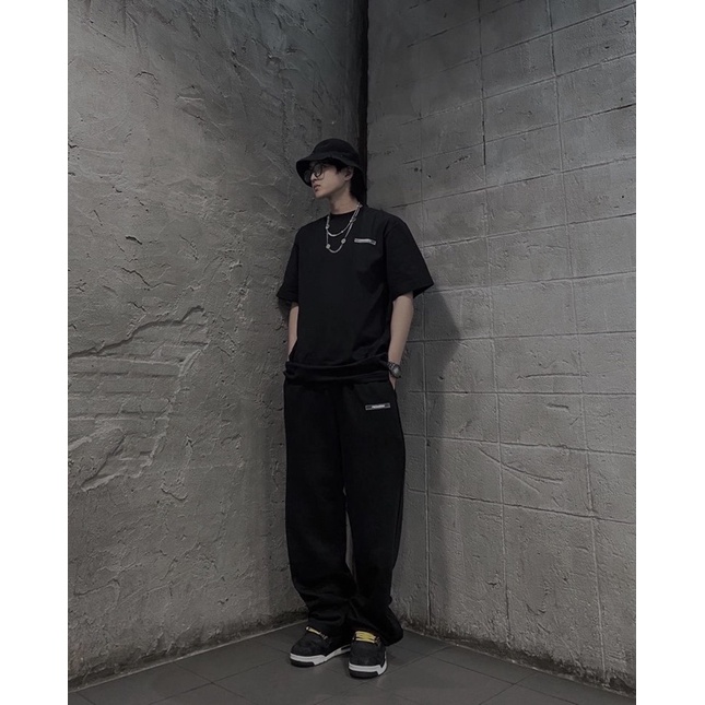 ÁO THUN UNISEX PHENOMENAL - CHESS BACK