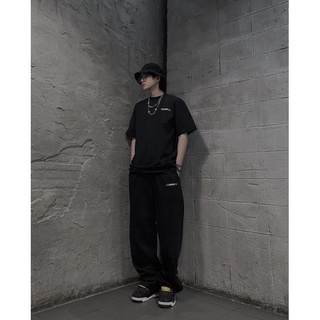 CHESS BACK - ÁO THUN UNISEX PHENOMENAL